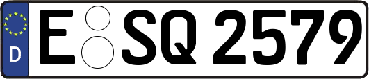 E-SQ2579