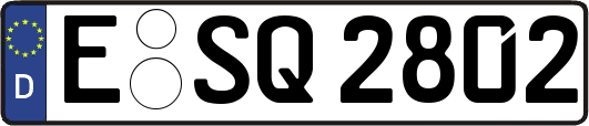 E-SQ2802