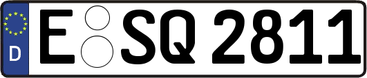 E-SQ2811