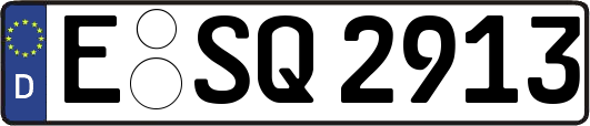 E-SQ2913