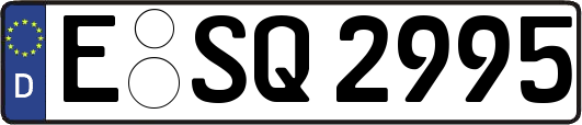 E-SQ2995