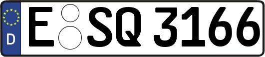 E-SQ3166