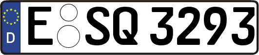 E-SQ3293