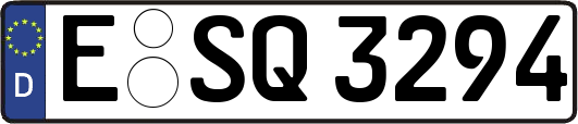E-SQ3294
