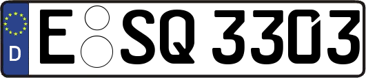 E-SQ3303