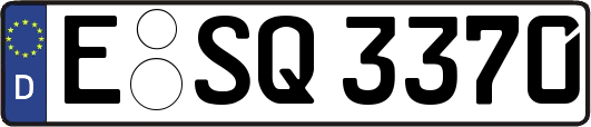 E-SQ3370