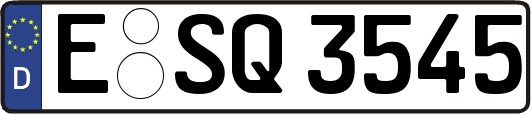E-SQ3545