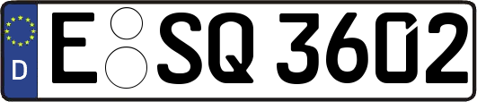 E-SQ3602