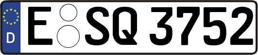 E-SQ3752