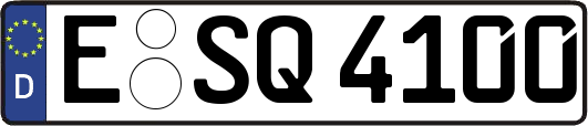 E-SQ4100
