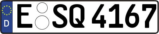 E-SQ4167