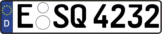 E-SQ4232