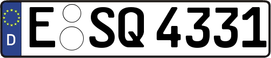 E-SQ4331