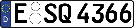 E-SQ4366