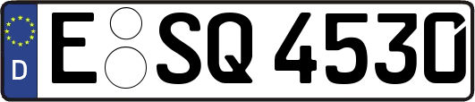 E-SQ4530