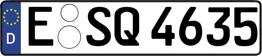 E-SQ4635