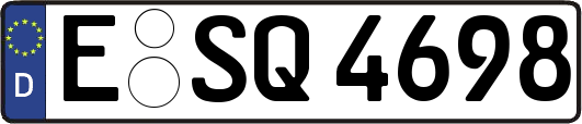 E-SQ4698