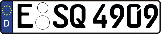 E-SQ4909
