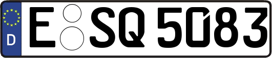 E-SQ5083