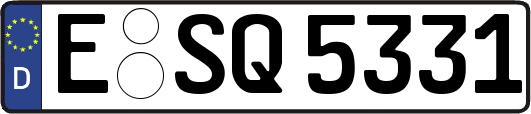 E-SQ5331