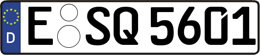 E-SQ5601