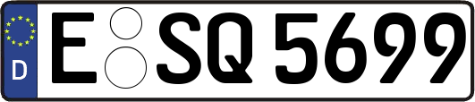 E-SQ5699