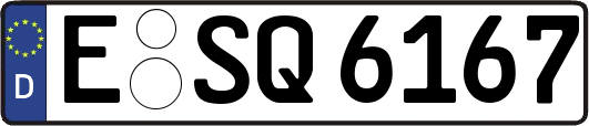 E-SQ6167