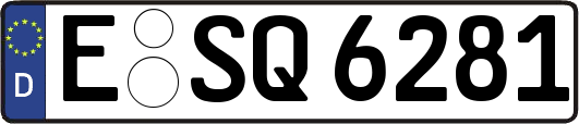 E-SQ6281