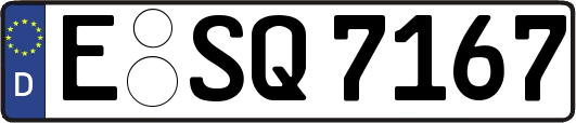 E-SQ7167