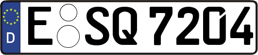 E-SQ7204