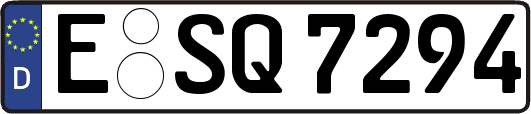 E-SQ7294