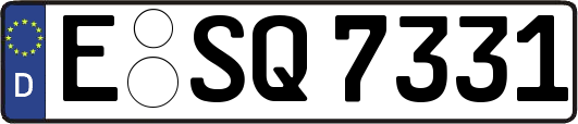 E-SQ7331