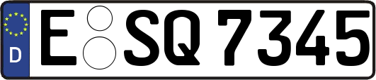 E-SQ7345
