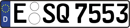 E-SQ7553
