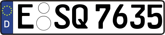E-SQ7635