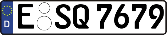 E-SQ7679