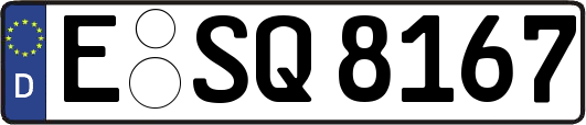 E-SQ8167