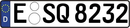 E-SQ8232