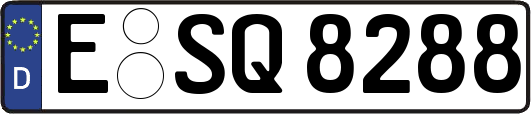 E-SQ8288