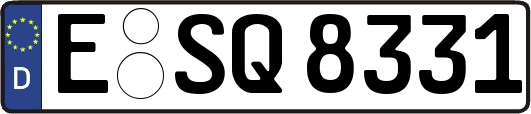 E-SQ8331