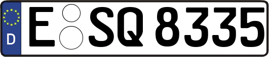 E-SQ8335