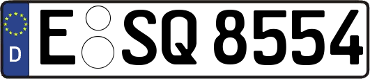 E-SQ8554