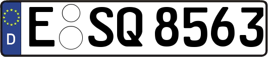 E-SQ8563