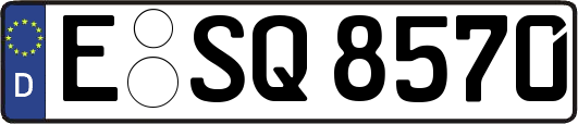 E-SQ8570