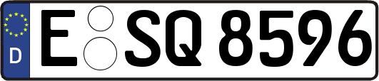E-SQ8596