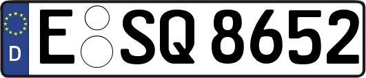 E-SQ8652