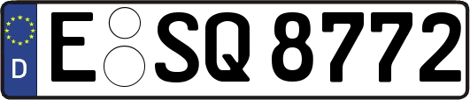 E-SQ8772