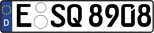 E-SQ8908