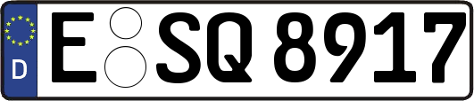 E-SQ8917