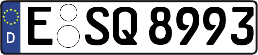 E-SQ8993